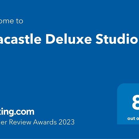 Seacastle Deluxe Studio Montego Bay Eksteriør bilde