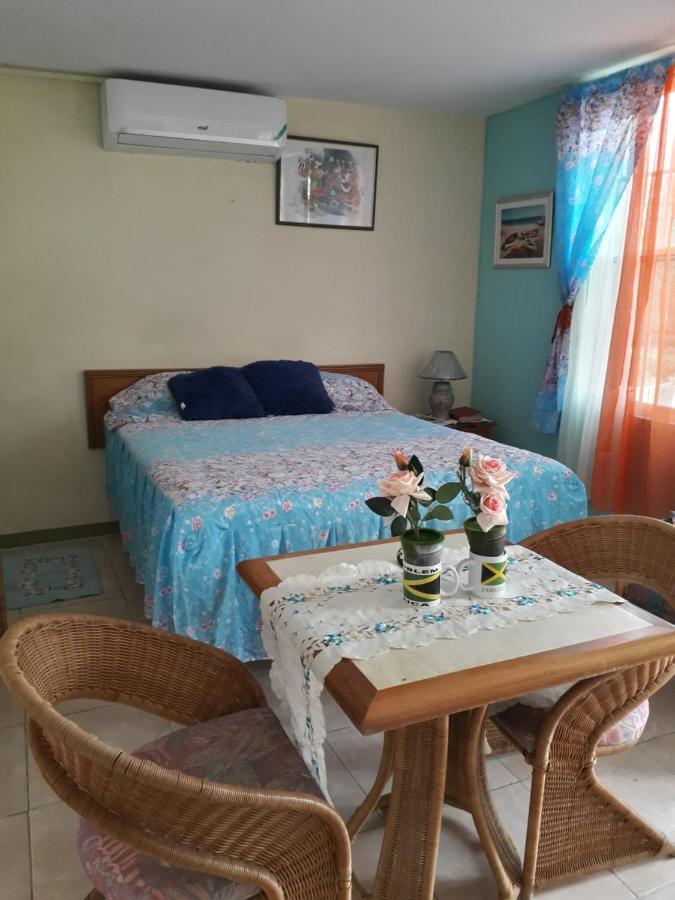 Seacastle Deluxe Studio Montego Bay Eksteriør bilde