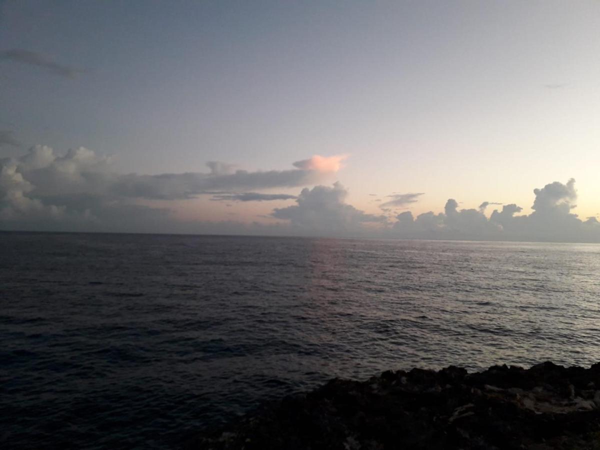 Seacastle Deluxe Studio Montego Bay Eksteriør bilde