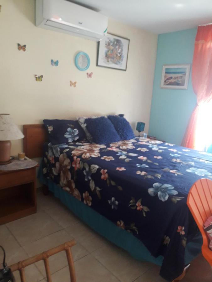 Seacastle Deluxe Studio Montego Bay Eksteriør bilde