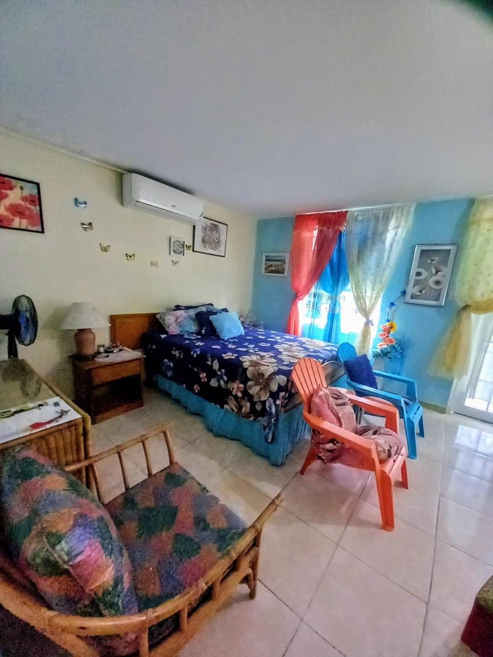Seacastle Deluxe Studio Montego Bay Eksteriør bilde