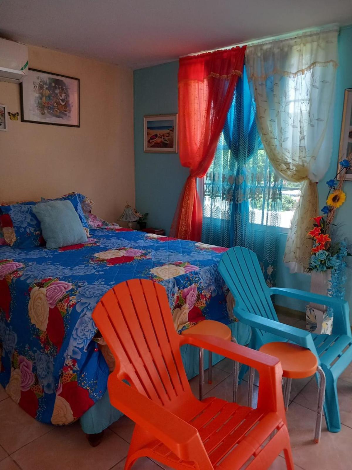 Seacastle Deluxe Studio Montego Bay Eksteriør bilde
