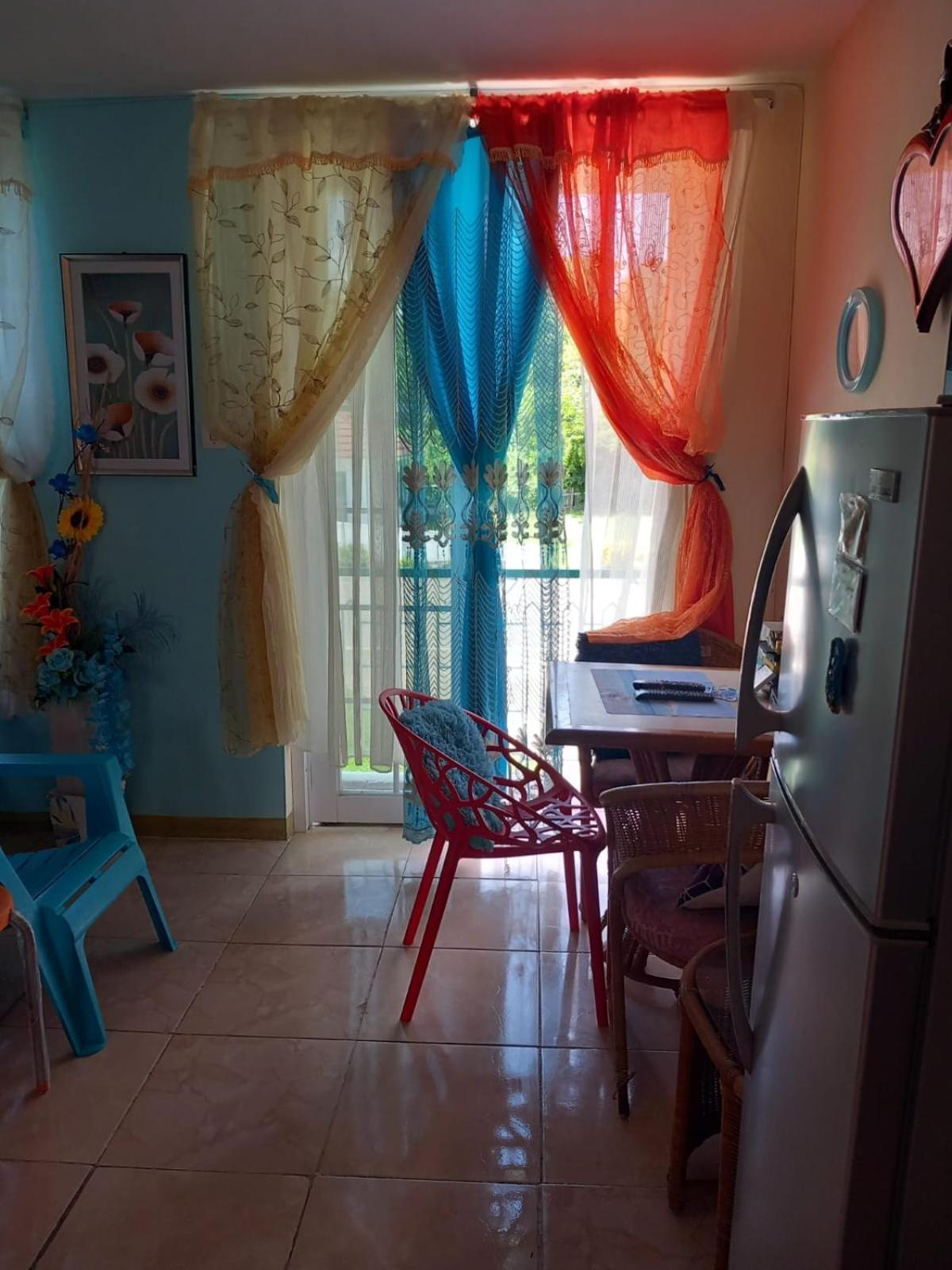 Seacastle Deluxe Studio Montego Bay Eksteriør bilde