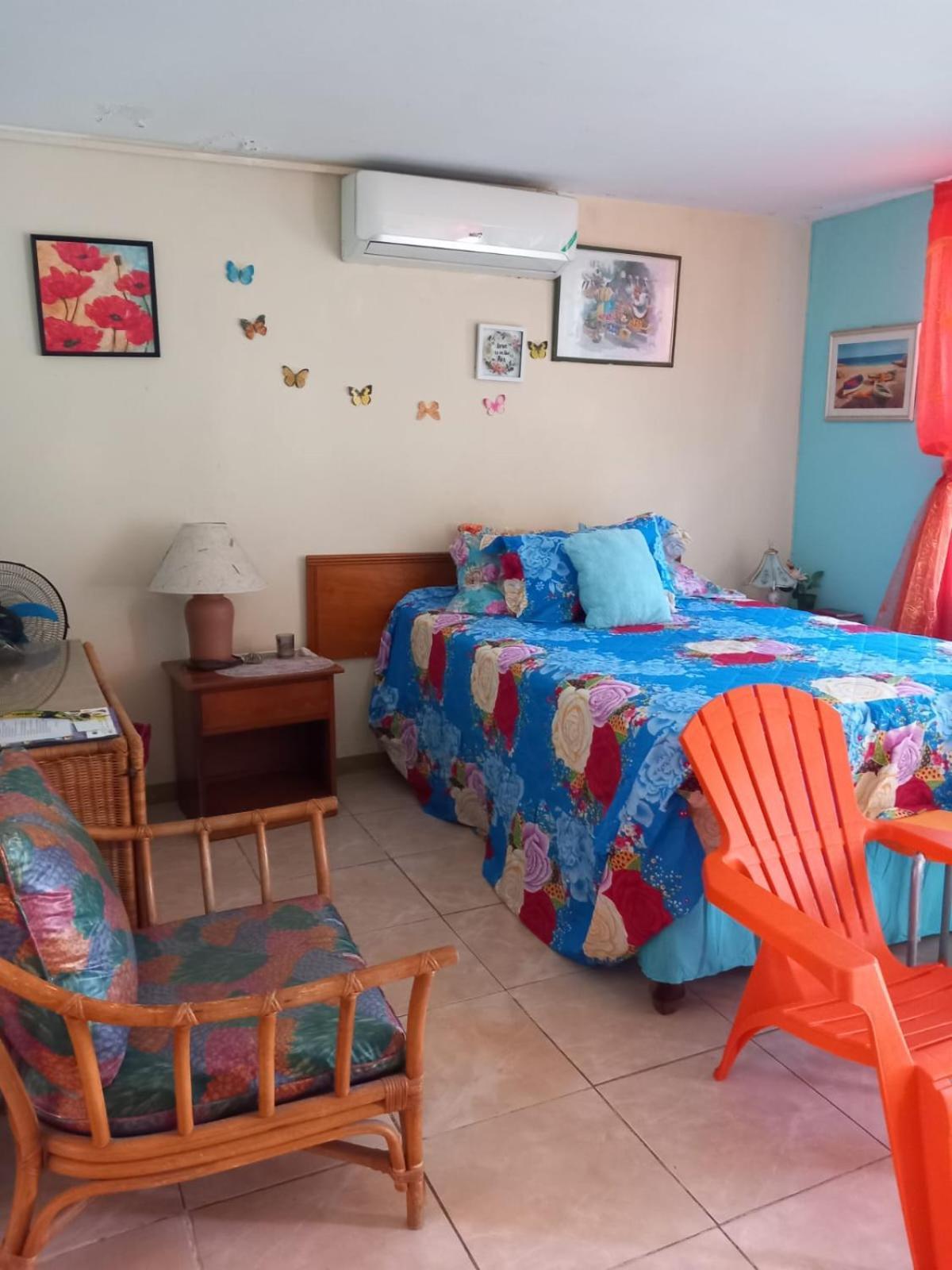 Seacastle Deluxe Studio Montego Bay Eksteriør bilde