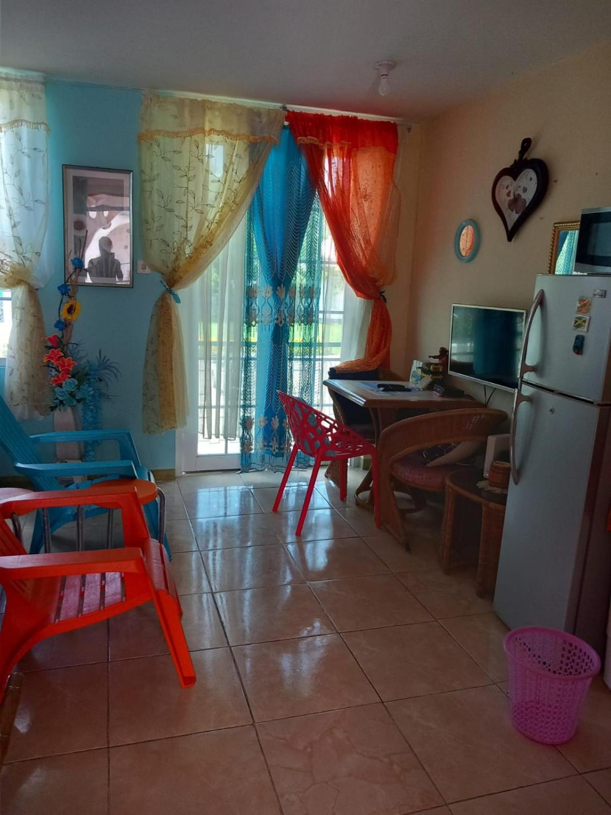 Seacastle Deluxe Studio Montego Bay Eksteriør bilde